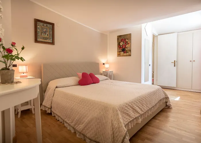 Il Chiostro Bed & Breakfast