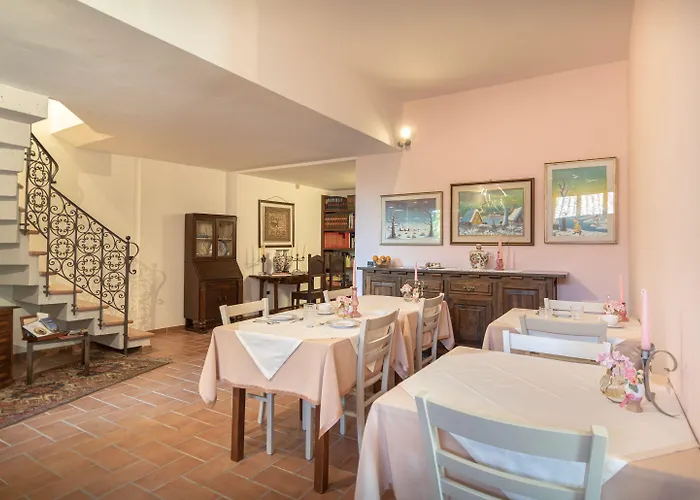 Il Chiostro 3* Assisi