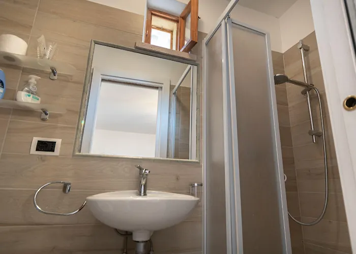 Il Chiostro Bed & Breakfast 3*