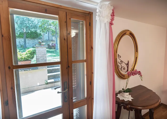 Il Chiostro Bed & Breakfast Assisi