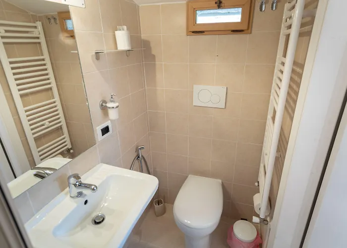 Il Chiostro Bed & Breakfast