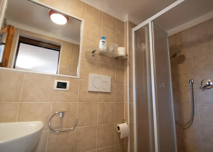 Il Chiostro アッシジ