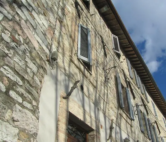 Il Chiostro Frühstückspension