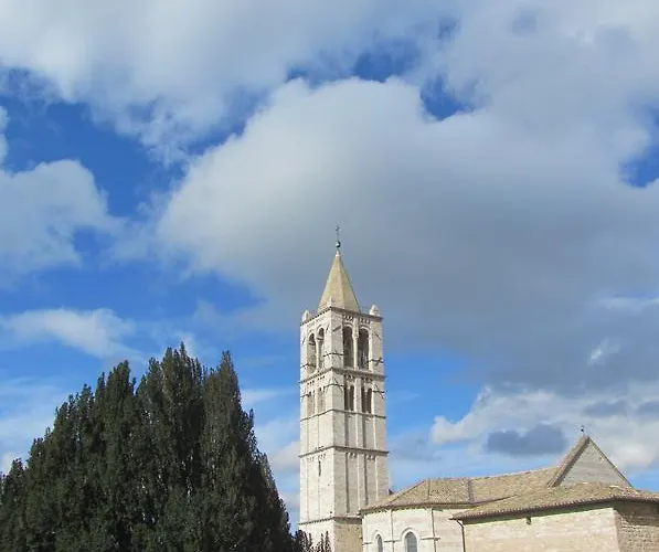 Bed & Breakfast Il Chiostro