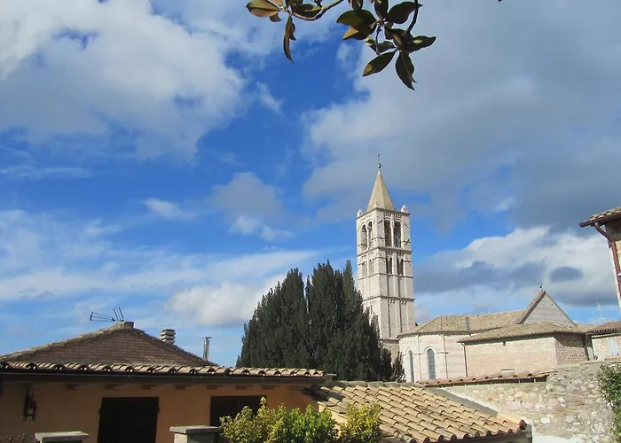 Il Chiostro Bed & Breakfast 3*